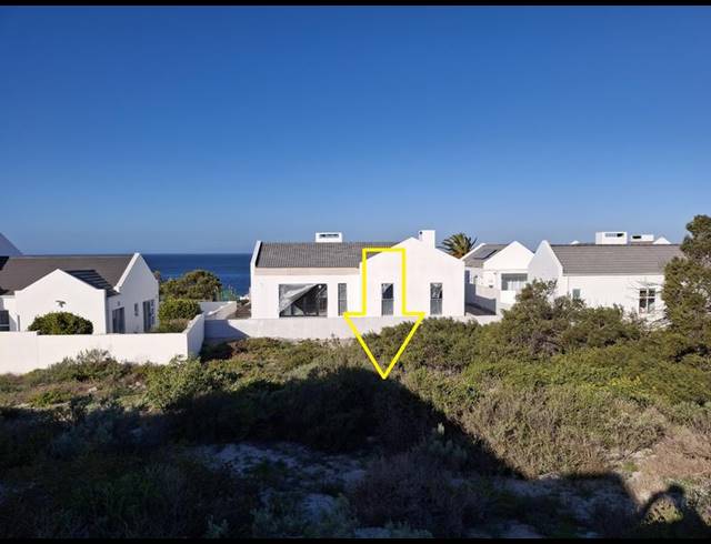 LAND FOR SALE IN SHELLEY POINT